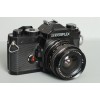 Фотоаппарат REVUE Flex AC X  RICONAR 55mm/ 2.2